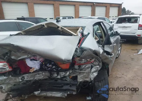 2012 Volkswagen Passat 2.0L Tdi Sel Premium z USA, uszkodzony, nr VIN 1VWCN7A31CC088475